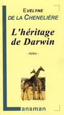 Héritage de Darwin (L')